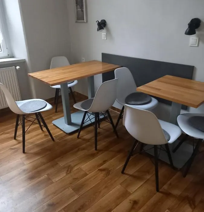 Peregrinus Rooms & Apartments-1