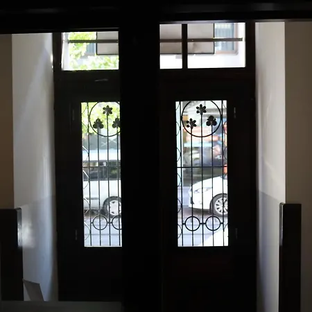 Peregrinus Rooms & Apartments-2