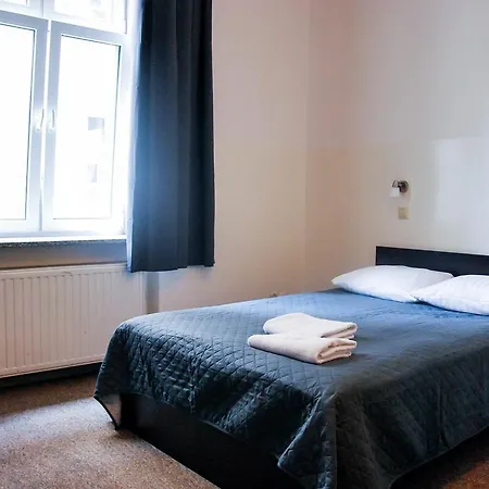 Peregrinus Rooms & Apartments-3