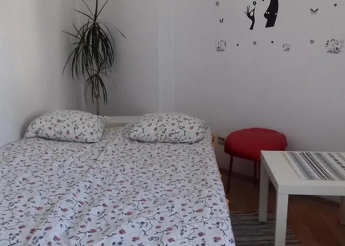 Art Hostel Kraków